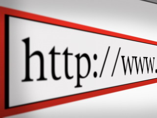 Названы самые опасные домены Интернета